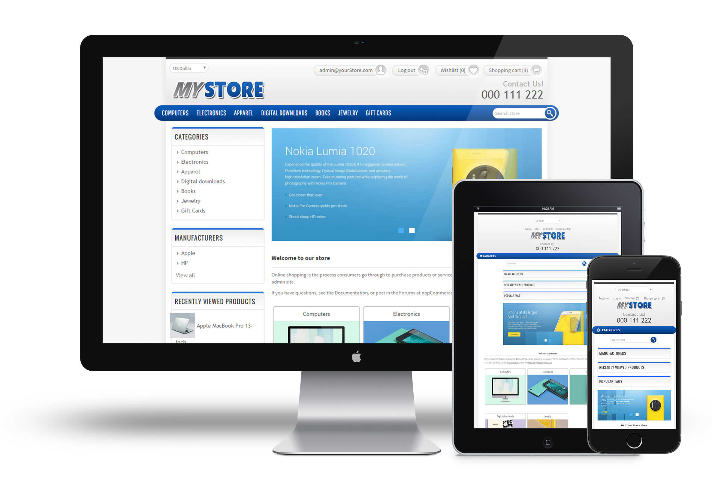 MyStore